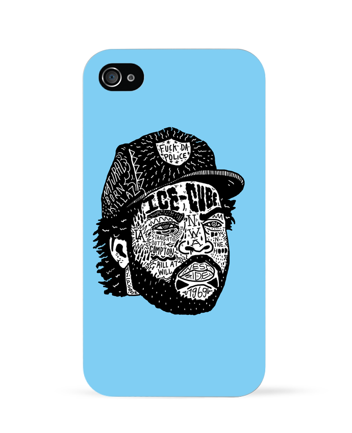 coque iphone 4 police coque iphone 4 police