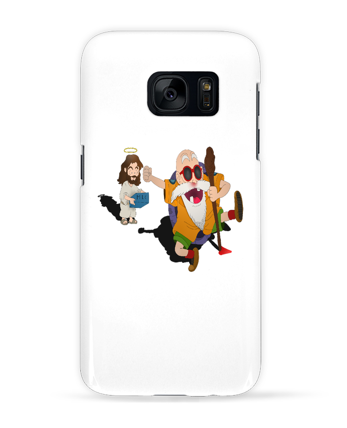 coque galaxy s7 geek