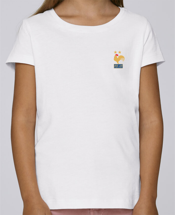 t shirt champion fille