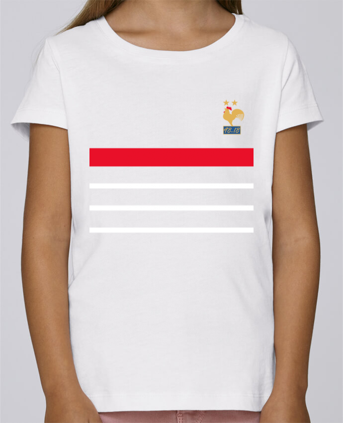 tee shirt champion fille