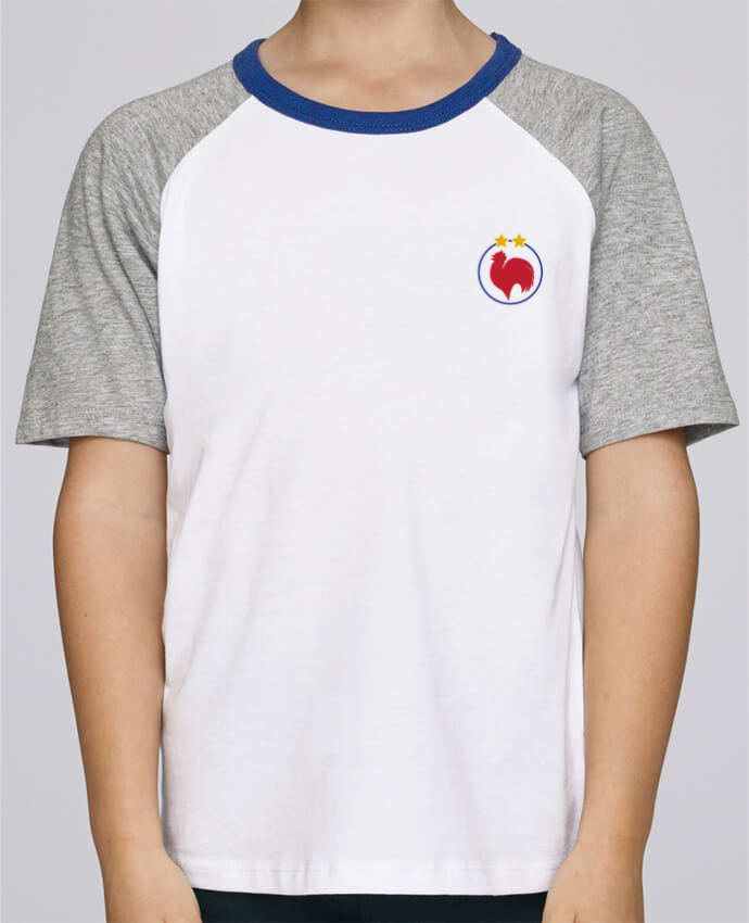 tee shirt champion enfant