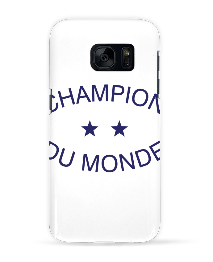 coque samsung galaxy s7 champion