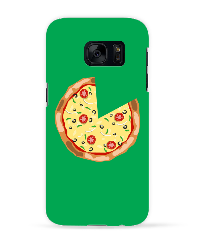 coque pizza samsung s7