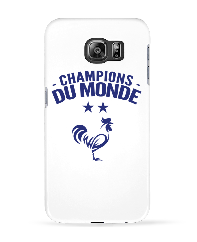 coque samsung galaxy s6 champion