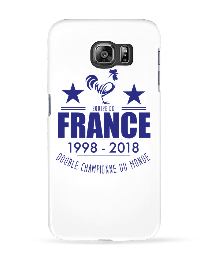 coque samsung s6 equipe de france