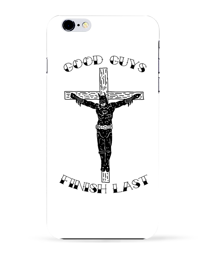 coque jesus iphone 6