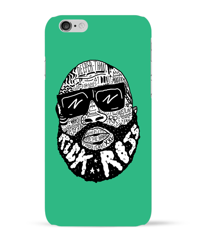 coque iphone 7 thug