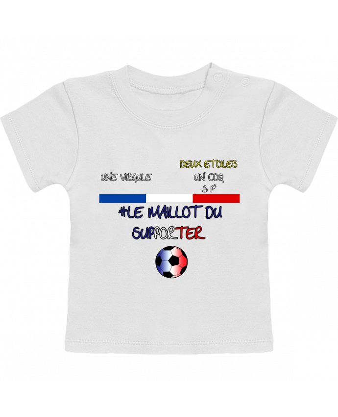 maillot foot bebe