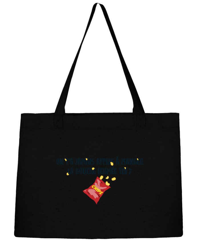 sac manger