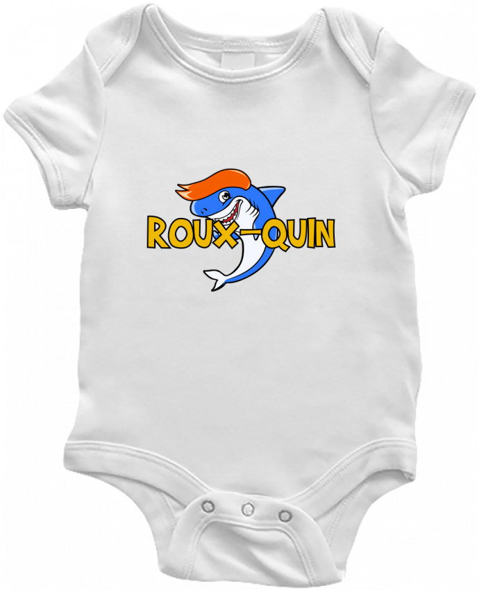 Body Bebe Roux Quin Par Tunetoo