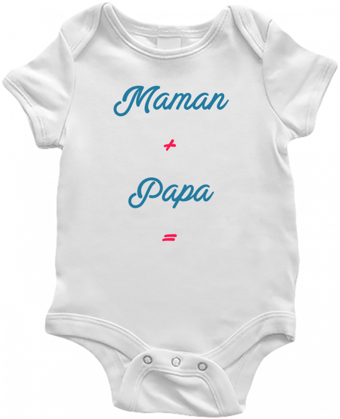 Body Bebe Maman Papa Bebe Par Tunetoo