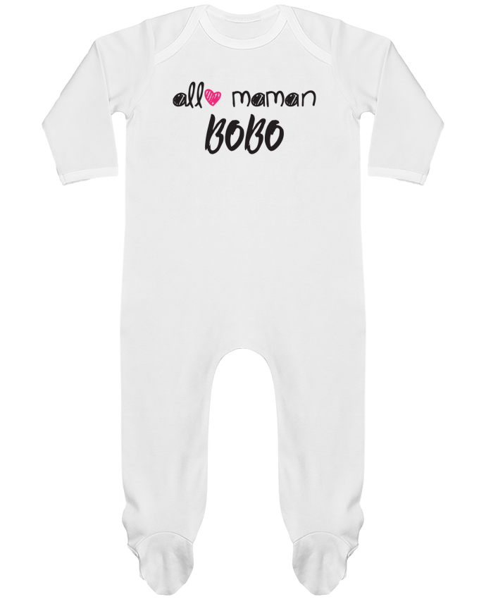 pyjama bebe et maman