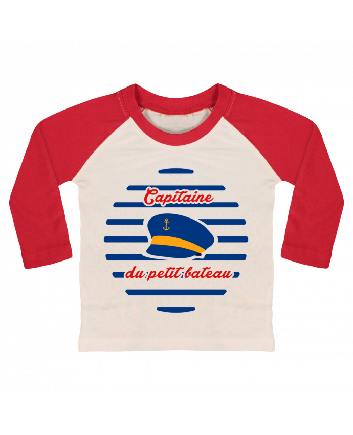 tee shirt manche longue petit bateau