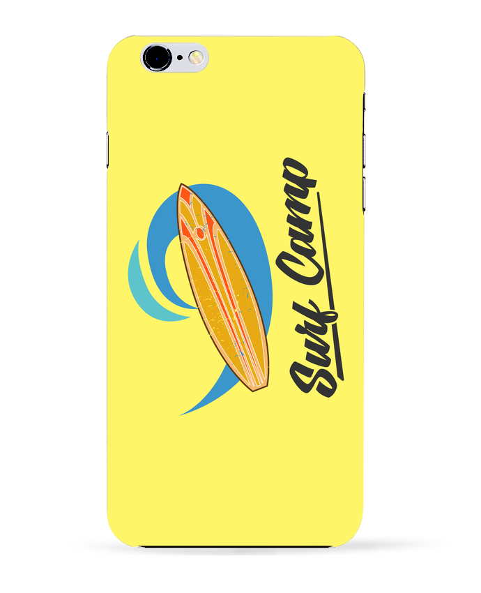 coque iphone 6 surf