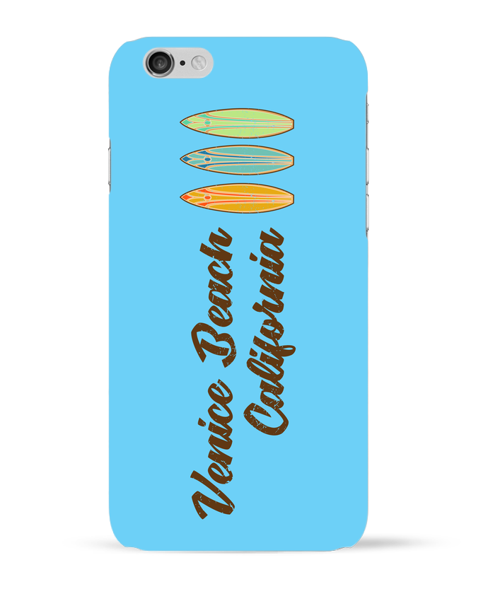 coque iphone 6 surfer