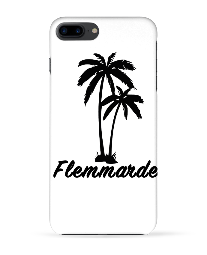 coque iphone 7 coconuts