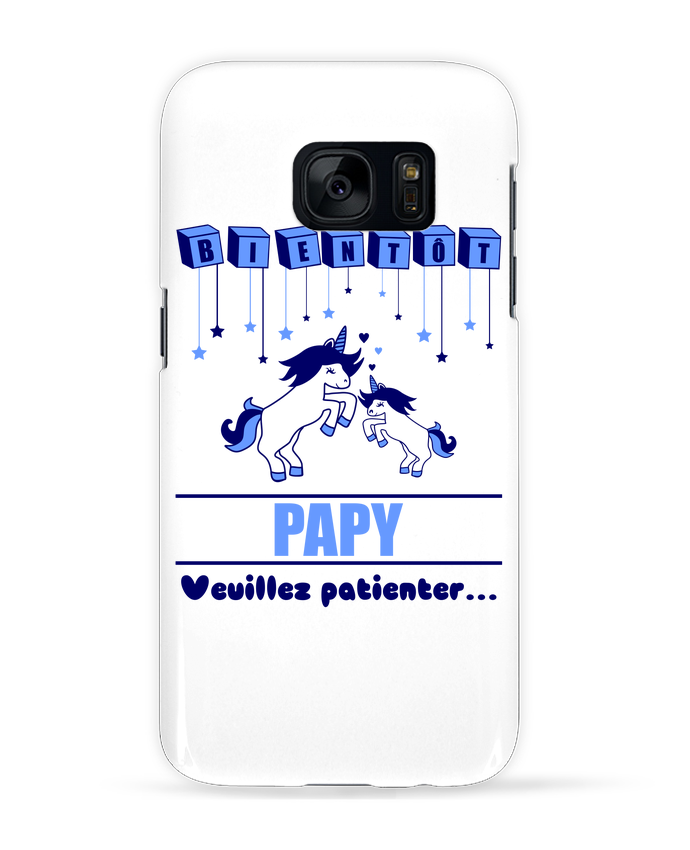 coque iphone 6 papy