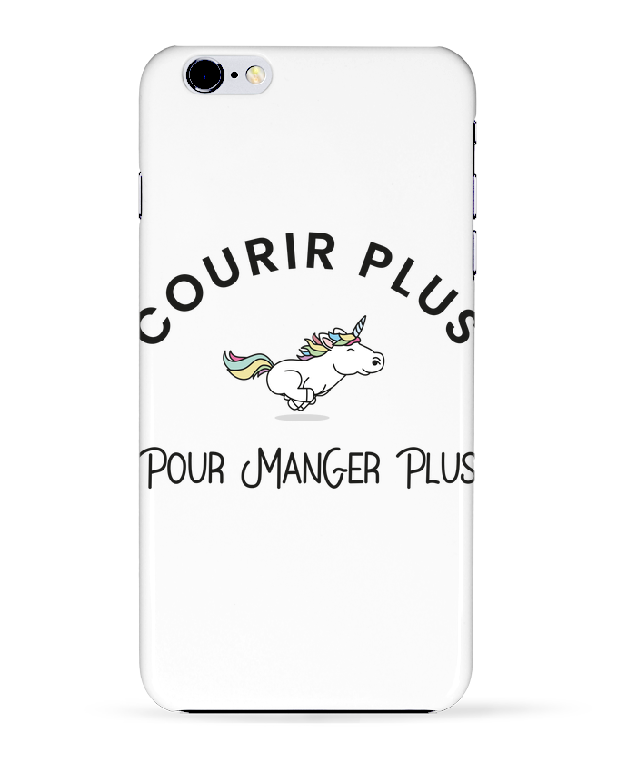 iphone 6 plus coque licorne