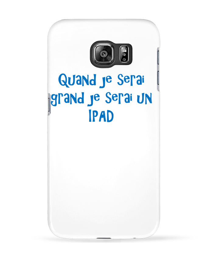 coque tablette galaxy s6