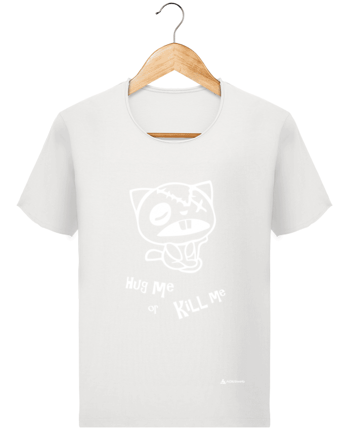 t shirt homme or