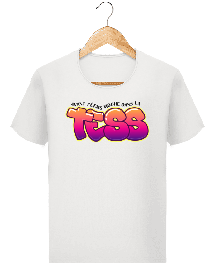 T Shirt Homme Stanley Imagines Vintage Pnl Moche Dans La Tess Designer Tunetoo T Shirt Homme Stanley Imagines Vintage Pnl Moche Dans La Tess Designer Tunetoo