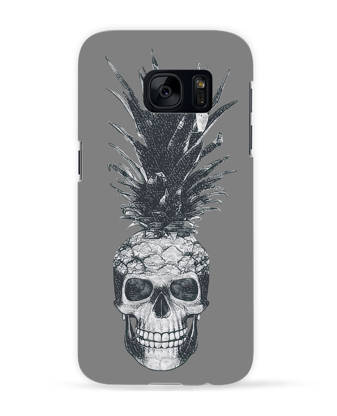 coque galaxy s7 ananas