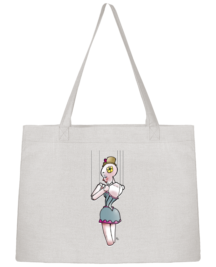 sac poupee
