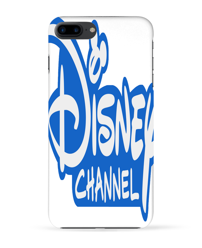 coque iphone 7 disney 3d