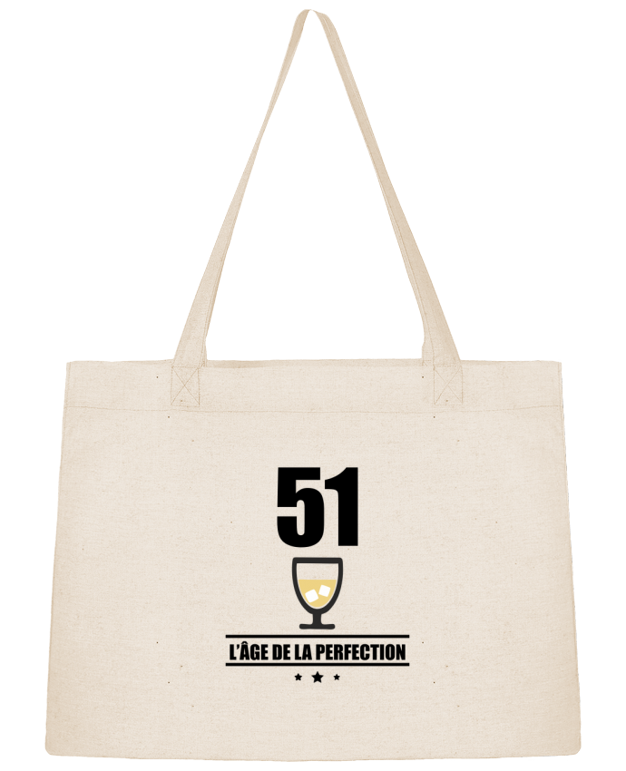Sac Cabas Shopping Stanley Stella 51 Ans Age De La Perfection Pastis Anniversaire Benichan Sac Cabas Shopping Stanley Stella 51 Ans Age De La Perfection Pastis Anniversaire Benichan