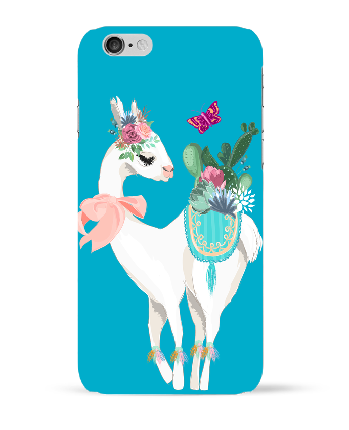 coque iphone 6 lama coque iphone 6 lama