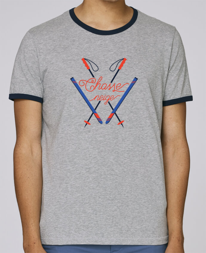 tee shirt homme design