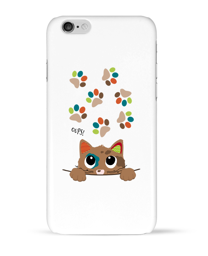 coque iphone 6 chats