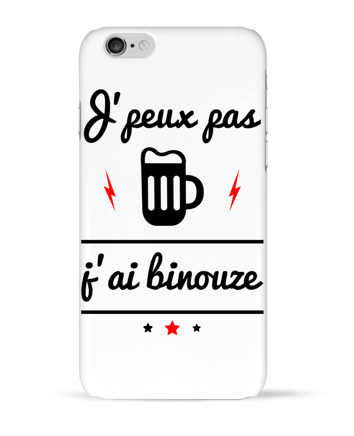 coque biere iphone 6