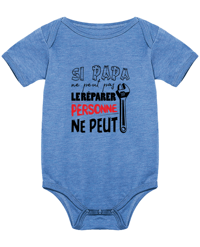 Body Bebe Si Papa Ne Peut Pas Le Reparer Par Tunetoo Body Bebe Si Papa Ne Peut Pas Le Reparer Par Tunetoo