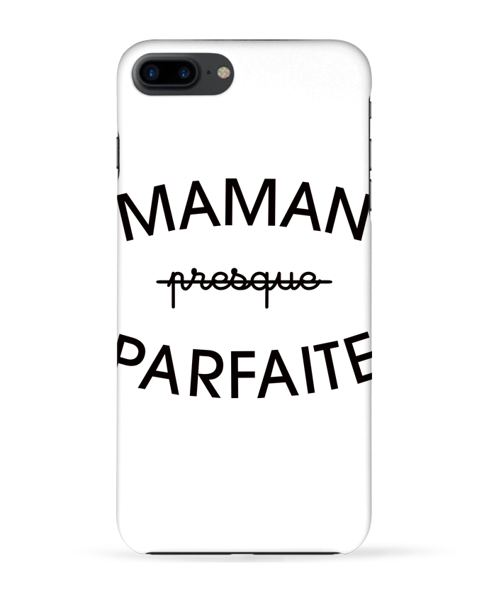 coque maman iphone 7