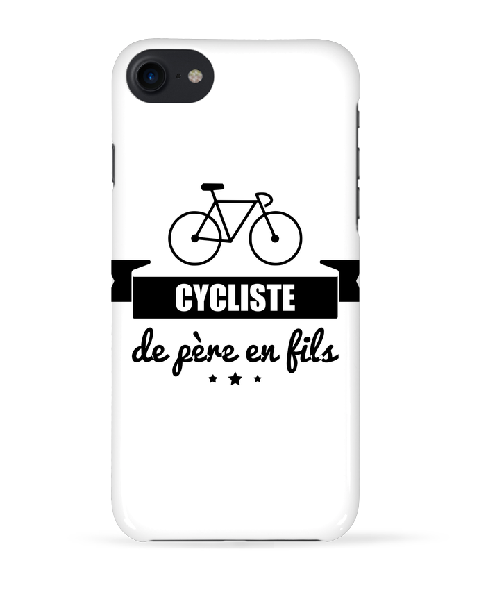 coque velo iphone 7