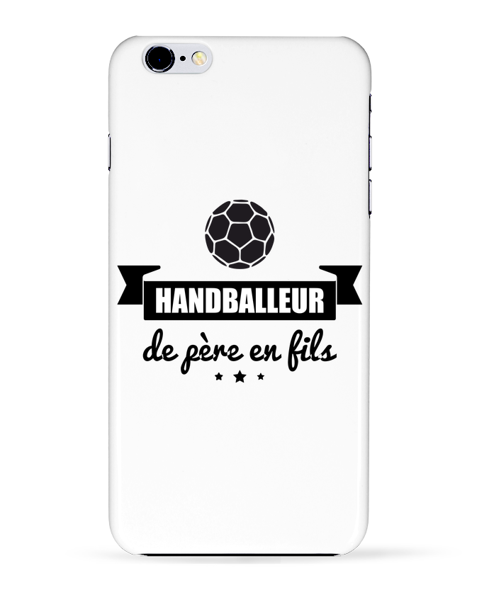 coque iphone 6 hand