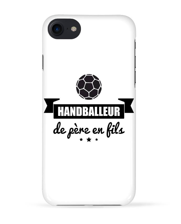 coque iphone 7 hand