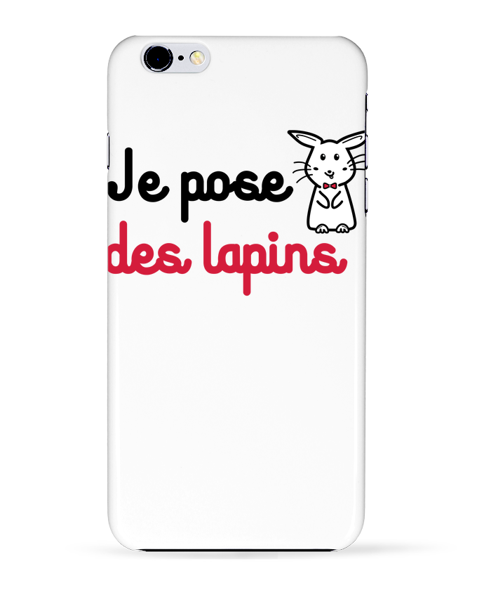 coque humour iphone 6