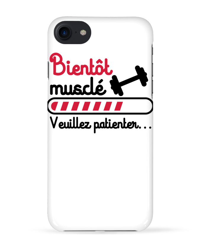 coque iphone 7 musculation coque iphone 7 musculation