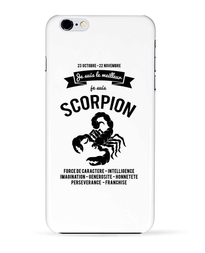 coque iphone 6 astrologie