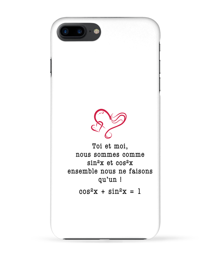 coque iphone 7 avec phrase