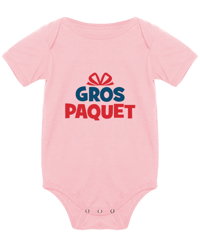 Body Bebe Noel Gros Paquet Par Tunetoo