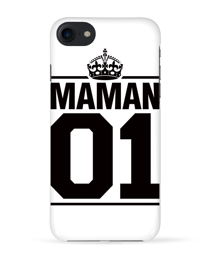 coque iphone 7 maman