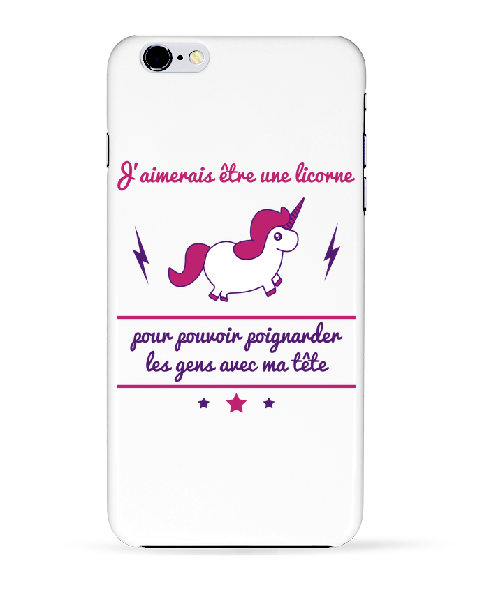 coque licorne 3d iphone 6 coque licorne 3d iphone 6
