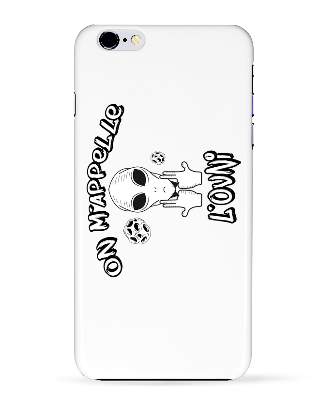 jul coque iphone 6