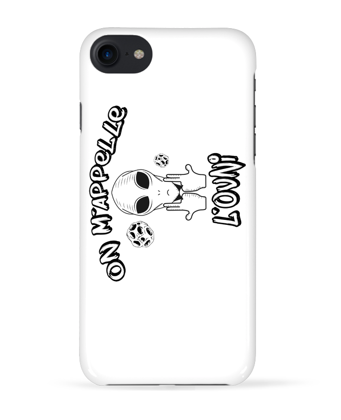 jul coque iphone 4