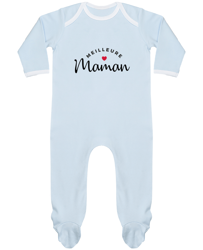 T-shirt Enfant « J'ai Une Marraine Cinglée » – Coton Bio, Humour Famille – Tailles 2 à 8 Ans
