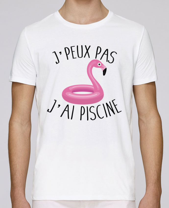 Amazon Tee Shirt J'peux Pas J'ai Piscine Je Peux Pas J