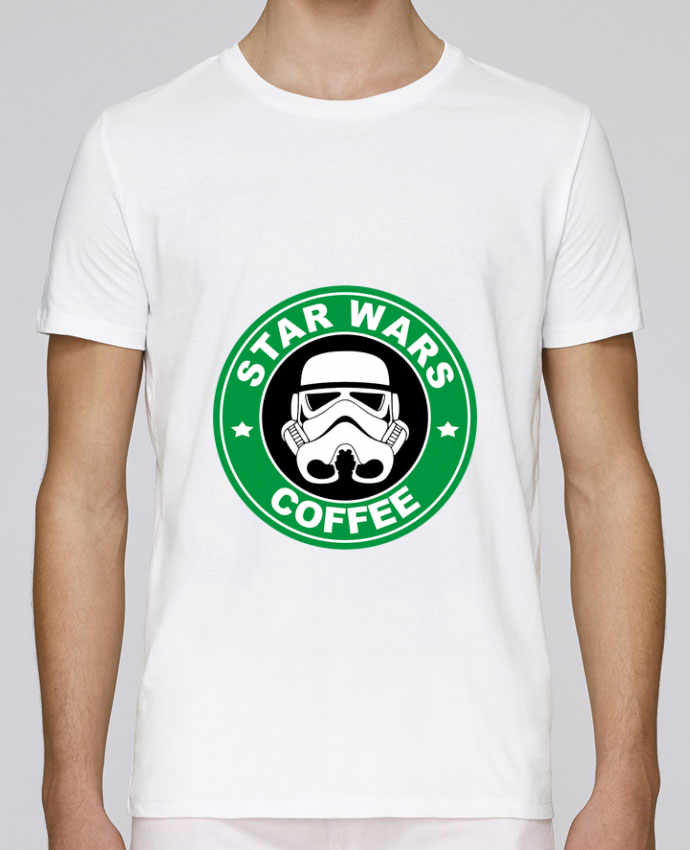 star wars coffee t shirt